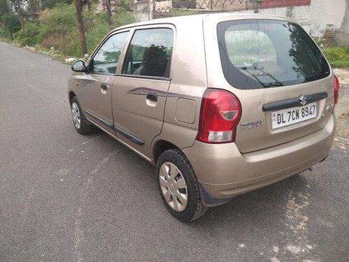 2013 Maruti Suzuki Alto K10 VXI MT in Ghaziabad 