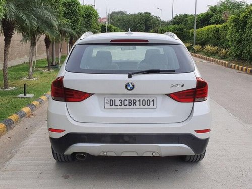 Used 2014 BMW X1 AT for sale in New Delhi