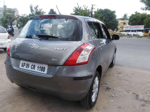 2013 Maruti Suzuki Swift ZDI MT for sale in Hyderabad 