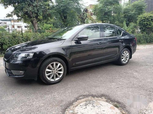 Used Skoda Octavia 1.9 TDI 2014 MT for sale in Lucknow 