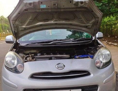 Used 2011 Nissan Micra MT for sale in Pune