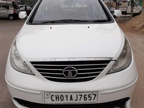 Used Tata Manza Aqua Quadrajet BS IV 2011 MT in Chandigarh 