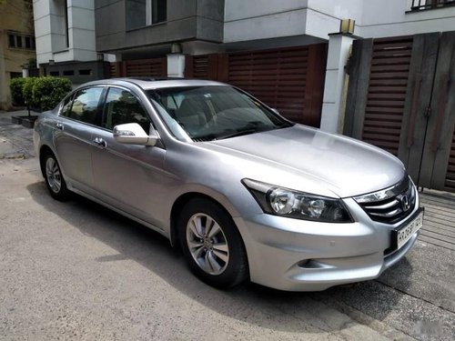 Used Honda Accord 2012 AT for sale in New Delhi