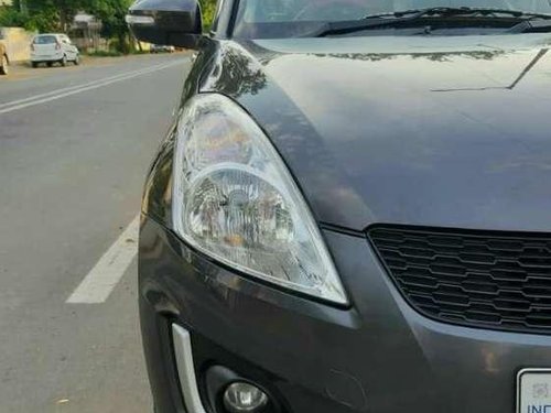 Maruti Suzuki Swift VXi +, 2016, MT in Ahmedabad 