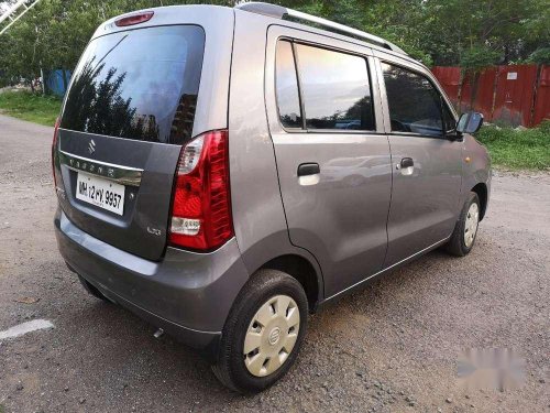 Used Maruti Suzuki Wagon R 2012 MT for sale in Pune