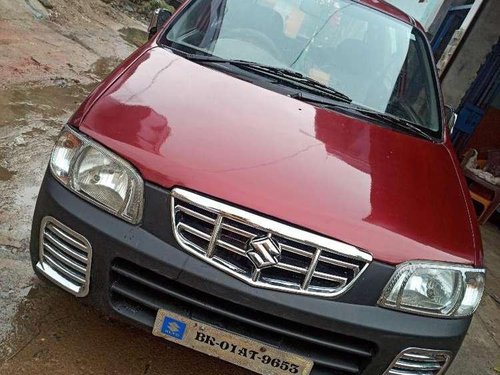 Used 2010 Maruti Suzuki Alto 800 MT for sale in Patna 