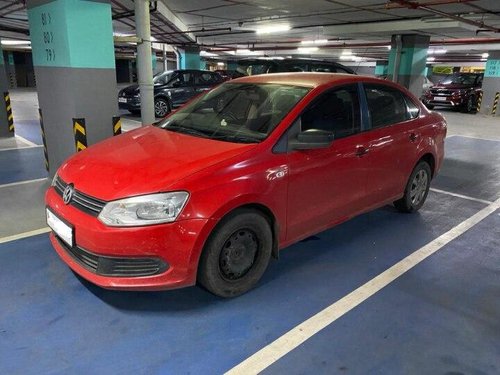 Used 2010 Volkswagen Vento MT for sale in Mumbai