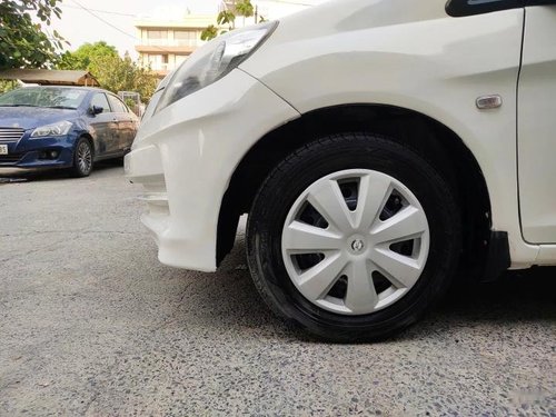 Used 2015 Honda Amaze MT for sale in New Delhi