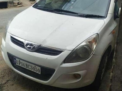 Used 2010 Hyundai i20 MT for sale in Saharanpur 