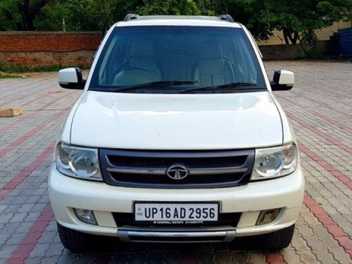 Used Tata Safari 2011 MT for sale in New Delhi