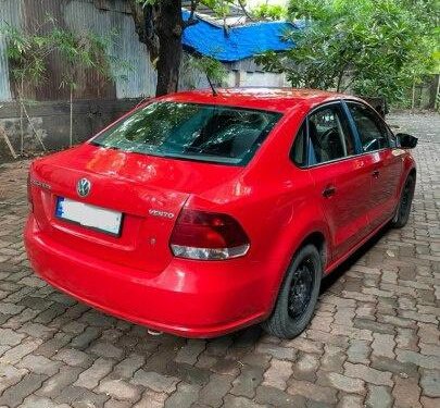 Used 2010 Volkswagen Vento MT for sale in Mumbai