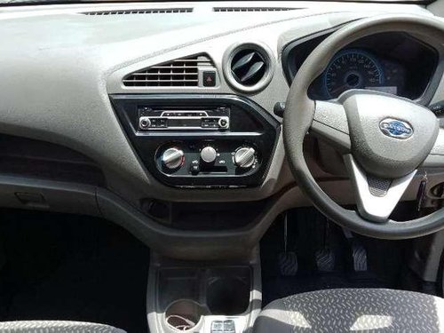 Used Datsun Redi-GO T 2017 MT for sale in Hyderabad 