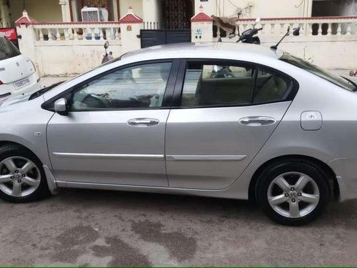 Used 2010 Honda City MT for sale in Hyderabad 