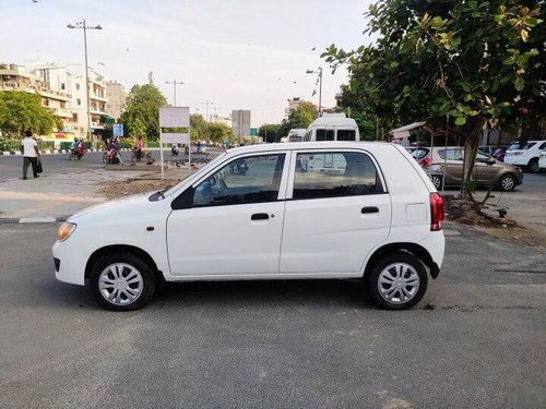 Used Maruti Suzuki Alto K10 LXI 2014 MT for sale in New Delhi