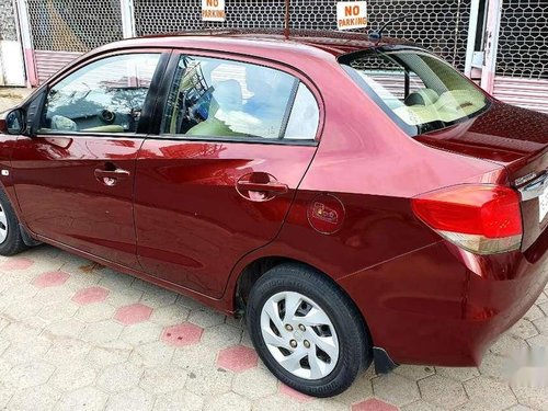 Honda Amaze 1.5 SMT, 2014, AT for sale in Hyderabad 