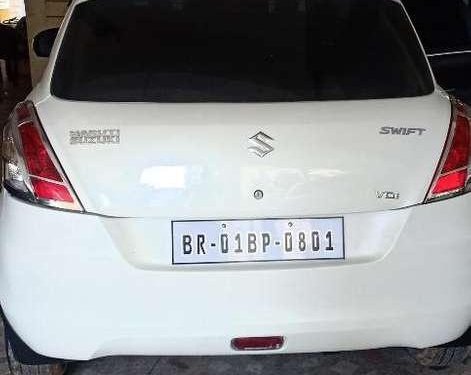 Maruti Suzuki Swift VDi BS-IV, 2012, MT in Patna 