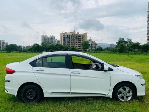 Honda City i-DTEC V 2015 MT for sale in Mumbai 