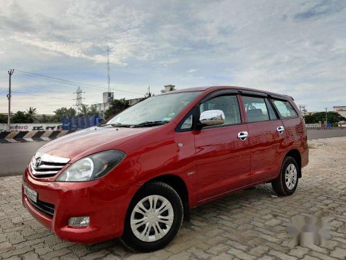 Used 2008 Toyota Innova MT for sale in Chennai