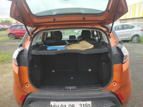 Used Tata Nexon 2018 AT for sale in Mumbai 