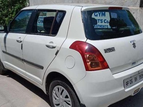 Maruti Suzuki Swift VDI 2008 MT for sale in Hyderabad 