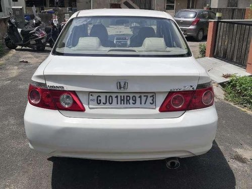 2008 Honda City ZX VTEC Plus MT for sale in Ahmedabad 