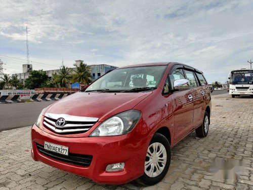 Used 2008 Toyota Innova MT for sale in Chennai