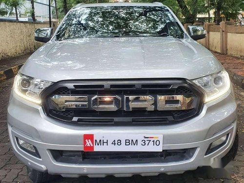 Used 2019 Ford Endeavour AT for sale in Mumbai