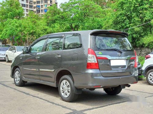 Toyota Innova 2.5 G 8 STR BS-IV, 2012, MT in Mumbai 