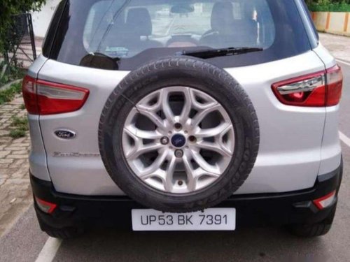 Used 2014 Ford EcoSport MT for sale in Lucknow 