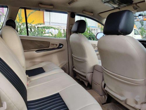 Used 2008 Toyota Innova MT for sale in Chennai