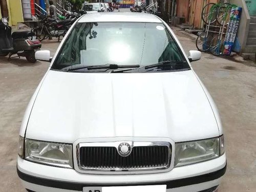 Used Skoda Octavia, 2008 MT for sale in Vijayawada 