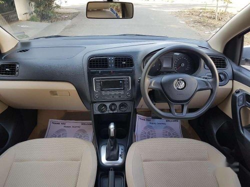 Used Volkswagen Ameo 2018 MT for sale in Coimbatore