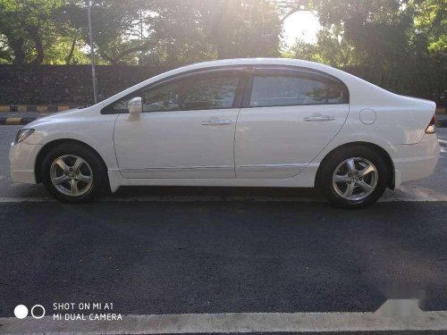 Used Honda Civic 2010 MT for sale in Mumbai 