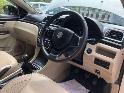 Maruti Suzuki Ciaz ZDi, 2017, MT for sale in Ahmedabad 