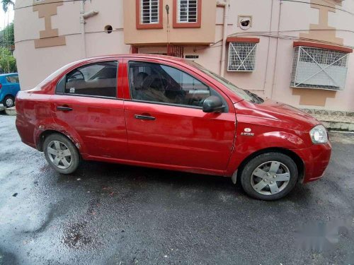 Used Chevrolet Aveo 1.4 2006 MT for sale in Kolkata