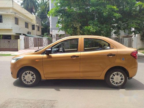Used Ford Figo Aspire, 2016 MT for sale in Chennai 
