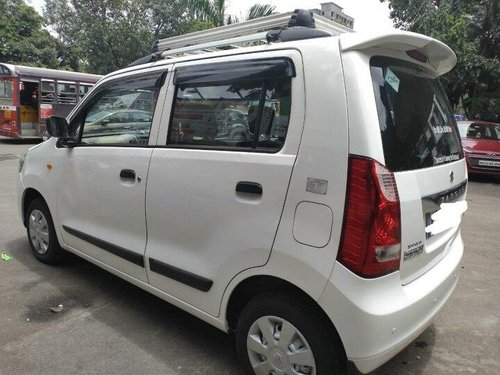 Used Maruti Suzuki Wagon R 2017 MT for sale in Mumbai