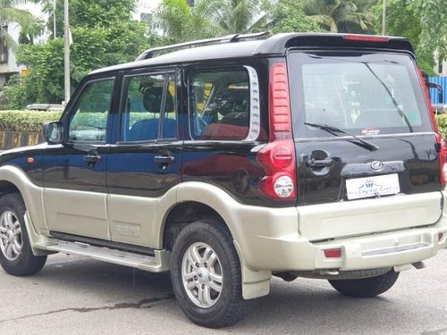 2013 Mahindra Scorpio VLX MT for sale in Mumbai 