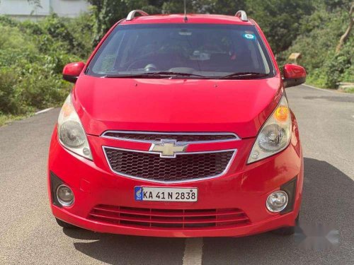 Used Chevrolet Beat 2010 MT for sale in Nagar 