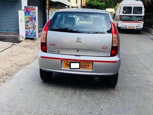 Used Tata Indica eV2 2017 MT for sale in Chennai