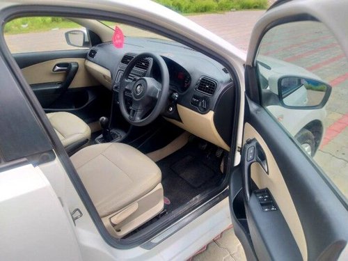 Used Volkswagen Polo 2013 MT for sale in New Delhi