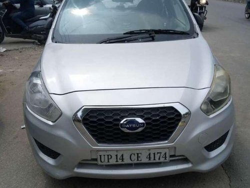 Used 2014 Datsun GO MT for sale in Saharanpur 