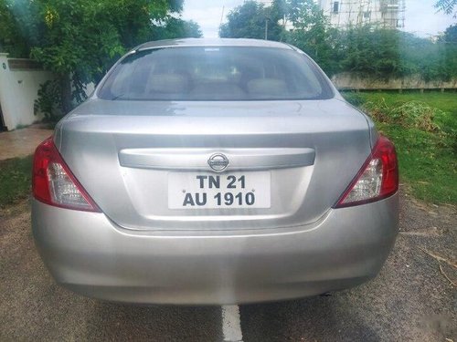 Used Nissan Sunny 2012 MT for sale in Chennai