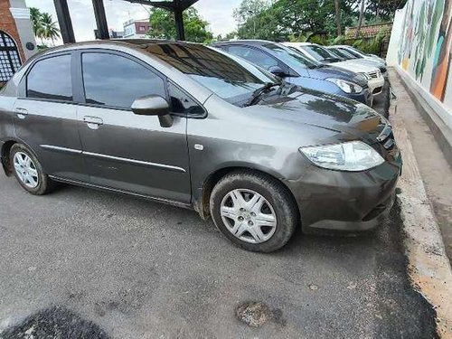 Used 2006 Honda City MT for sale in Coimbatore