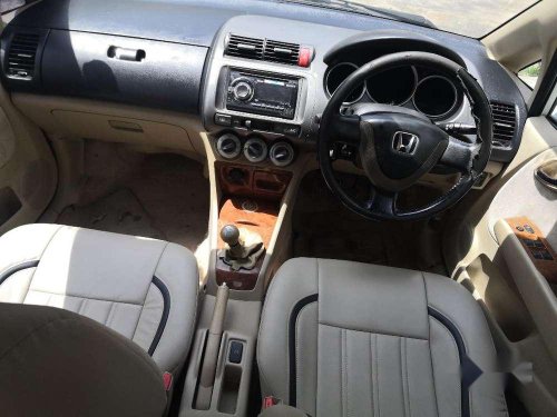 2008 Honda City ZX VTEC Plus MT for sale in Ahmedabad 