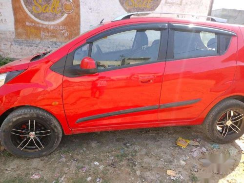 Used Chevrolet Beat 2011 MT for sale in Ludhiana 