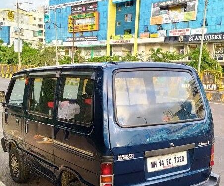 Used Maruti Suzuki Omni 2014 MT for sale in Pune