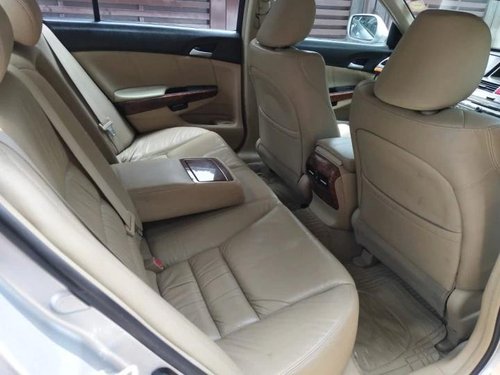 Used Honda Accord 2012 AT for sale in New Delhi