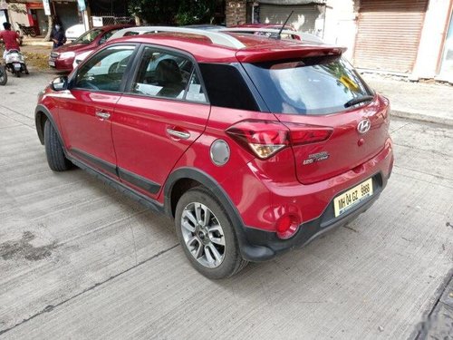 Used Hyundai i20 Active 2015 MT for sale in Mumbai