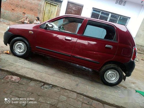 Used 2010 Maruti Suzuki Alto 800 MT for sale in Patna 